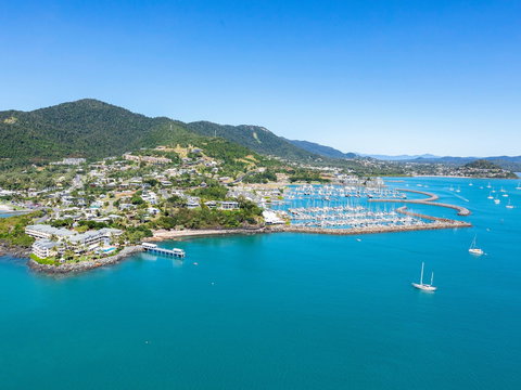 Australian Superyacht Rendezvous - Great Barrier Reef Edition - SA Accommodation 2