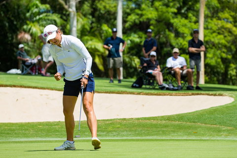 Australian Ladies Classic - Bonville - SA Accommodation 0