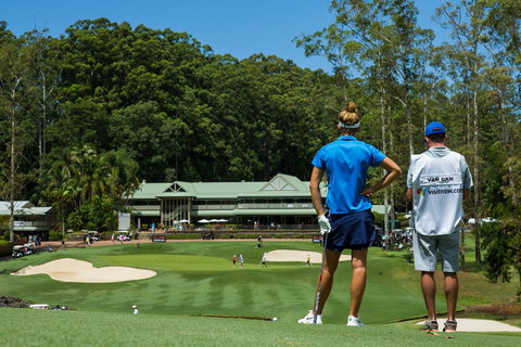 Australian Ladies Classic - Bonville - SA Accommodation 1