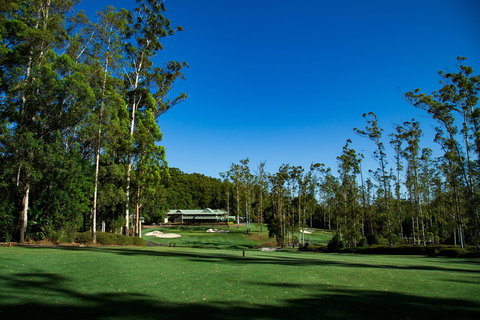 Australian Ladies Classic - Bonville - SA Accommodation 2