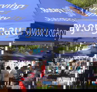 Batemans Bay Sunday Market - SA Accommodation