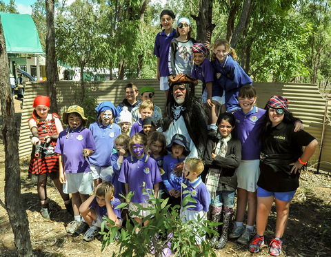 Bony Mountain Folk Festival - SA Accommodation 1