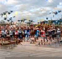 Broome International Airport Marathon - SA Accommodation