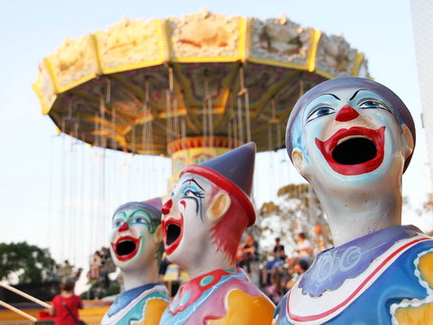 Campbelltown City Festival Of Fisher's Ghost - SA Accommodation 0
