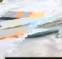 Chef Knife Making Workshop - SA Accommodation