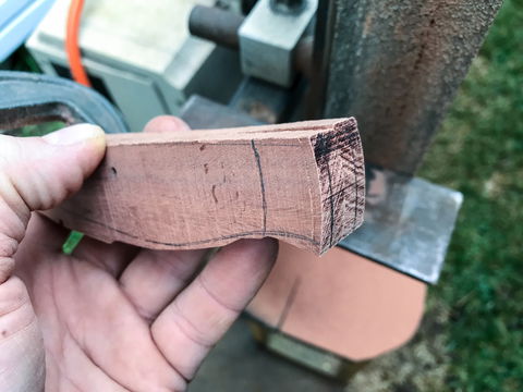 Chef Knife Making Workshop - SA Accommodation 1