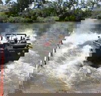 Clarence Town Swim In and Rally - SA Accommodation