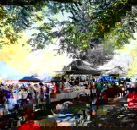 Cobbitty Village Markets - SA Accommodation