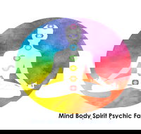 Connections Natural Therapies Psychics and Gifts Fair - SA Accommodation