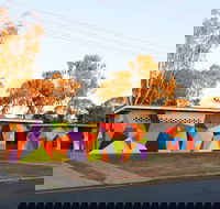 Condamine Country Art and Craft Trail - SA Accommodation
