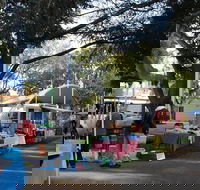 Cooma Rotary Markets - SA Accommodation