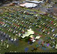 Cooma Motorfest - SA Accommodation