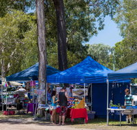 Discovery Coast Rotary Markets - SA Accommodation