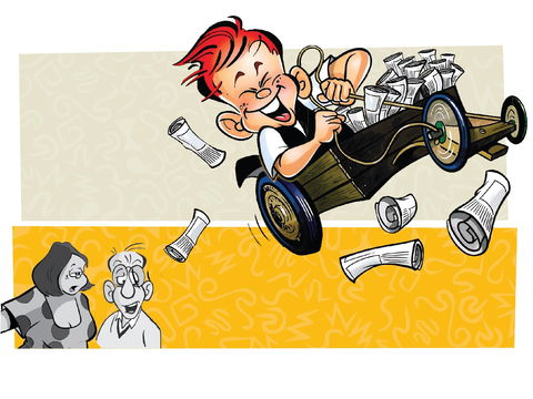 Doin' It With The Kids! - SA Accommodation 0