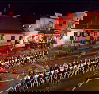Dungog Festival - SA Accommodation