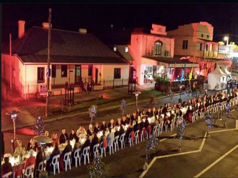 Dungog Festival - SA Accommodation 0