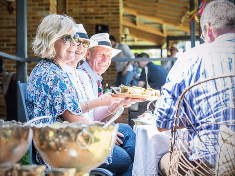Dungog Festival - SA Accommodation 2