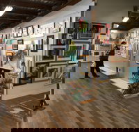 Dungog Arts Society Annual Exhibition - SA Accommodation