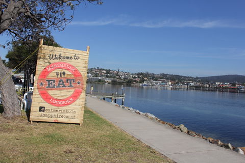 Eat Merimbula - SA Accommodation 0