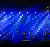 Echoes of Pink Floyd A Journey Through Time - Horsham - SA Accommodation