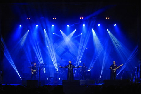 Echoes Of Pink Floyd: A Journey Through Time - Wangaratta - SA Accommodation 0