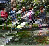 Empowering Women Weekend Wellness Retreat - SA Accommodation