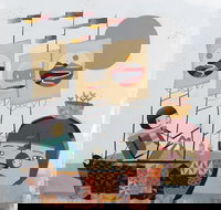 Even Keel Exhibition - Maritime misadventures and yachting glories - SA Accommodation