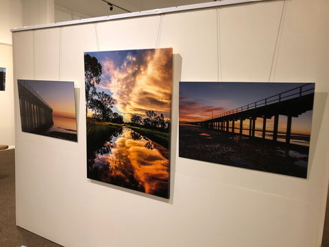 Faith, Hope And Love - Photographic Exhibition - SA Accommodation 0