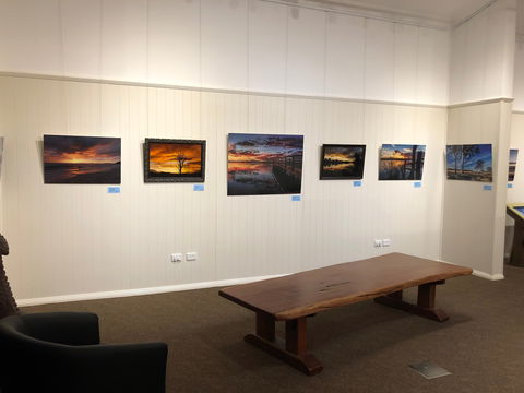 Faith, Hope And Love - Photographic Exhibition - SA Accommodation 1