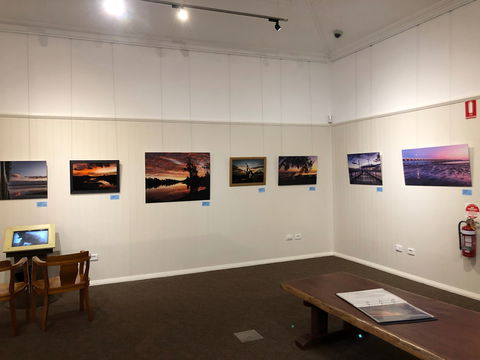 Faith, Hope And Love - Photographic Exhibition - SA Accommodation 2