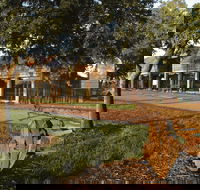 Father's Day at Belgenny Farm - SA Accommodation