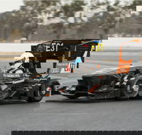 Formula SAE-Australasia - SA Accommodation