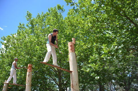 Glen Innes Pastoral And Agricultural Show - SA Accommodation 1
