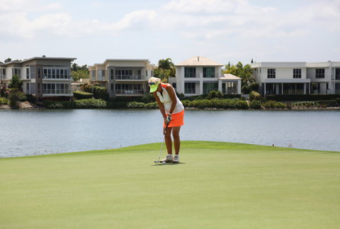 Gold Coast World Masters 2020 - SA Accommodation 1