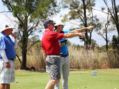 Gold Coast World Masters 2020 - SA Accommodation 2