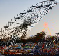 Grafton Show - SA Accommodation