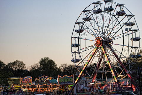 Grafton Show - SA Accommodation 0
