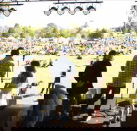 Gundaroo Music Festival - SA Accommodation