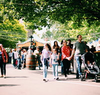 Hahndorf Christkindlmarkt - SA Accommodation