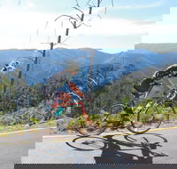 High Country Women's Cycling Festival - SA Accommodation