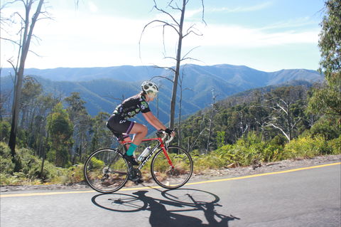High Country Women's Cycling Festival - SA Accommodation 0
