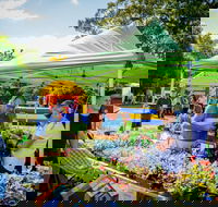 Huskisson Market - SA Accommodation