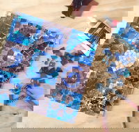 Intro to Mosaics Weekend with Leadlight By Ettore - SA Accommodation