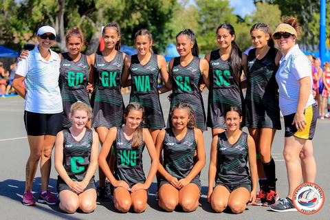 International Netball Festival - Gold Coast - SA Accommodation 1