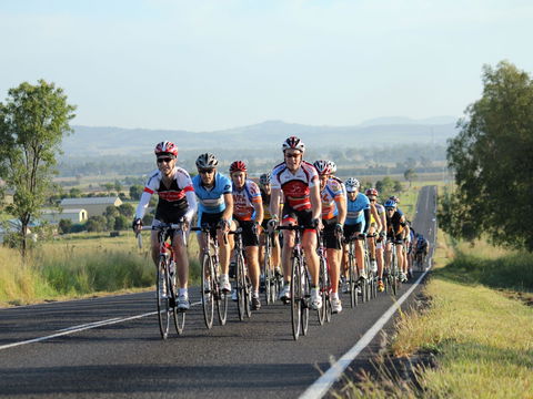 Ipswich 100 - SA Accommodation 5