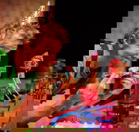 Loose Ends - SA Accommodation