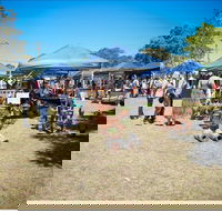 Luddenham Country Market - SA Accommodation