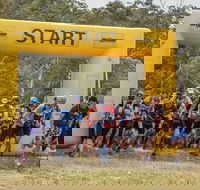 Maximum Adventure Race  Series - Blue Mountains - SA Accommodation