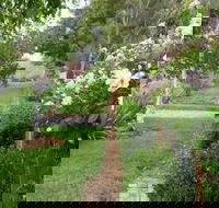 Millthorpe Garden Ramble - SA Accommodation