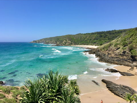 Mindfulness Escapes Byron Bay - SA Accommodation 0